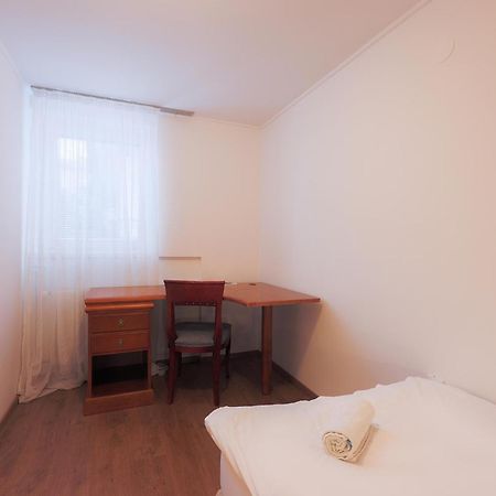 Papas Apartment Лесце Екстер'єр фото